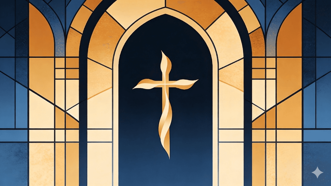 Church portal preview